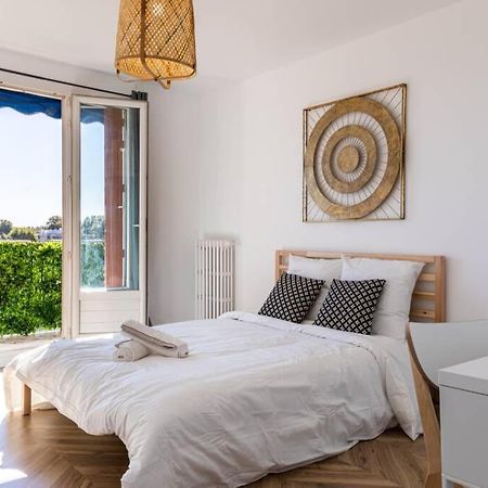 Appartement De Standing Proche Des Remparts Avignon Kültér fotó