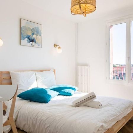 Appartement De Standing Proche Des Remparts Avignon Kültér fotó
