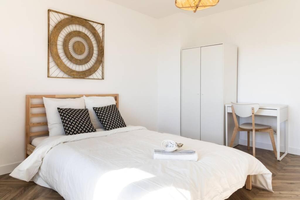 Appartement De Standing Proche Des Remparts Avignon Kültér fotó