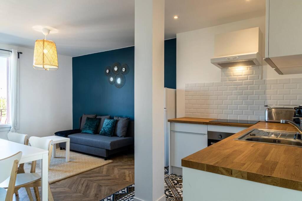 Appartement De Standing Proche Des Remparts Avignon Kültér fotó