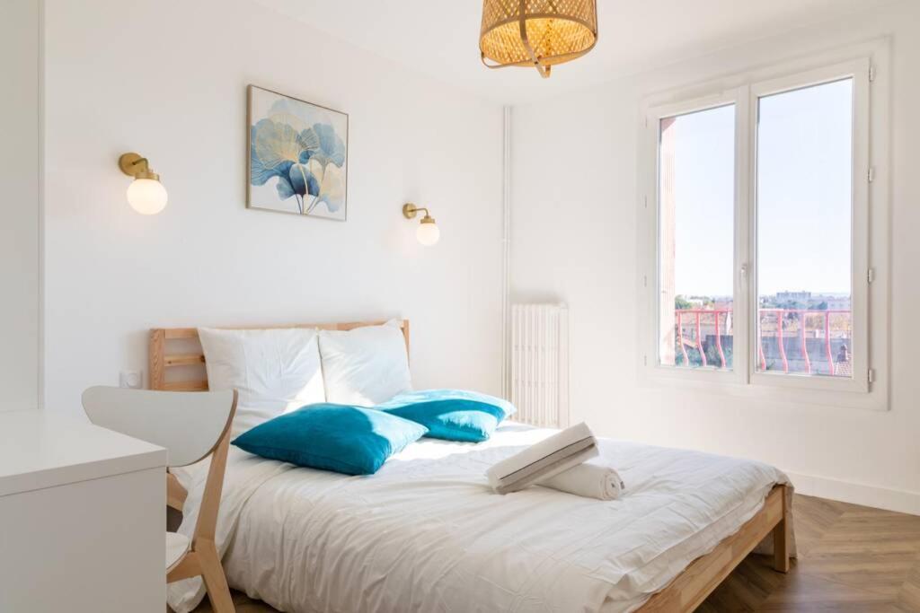 Appartement De Standing Proche Des Remparts Avignon Kültér fotó